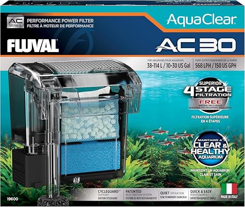 Aquarium water test kit for monitoring ammonia and nitrite levels